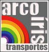 Arco Íris Mudanças e Transportes.